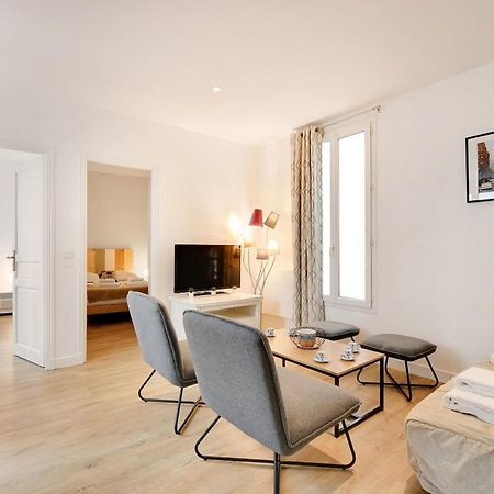 Superb Apartment 2Br - Montmartre Paris Bagian luar foto